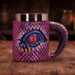 medieval tankard