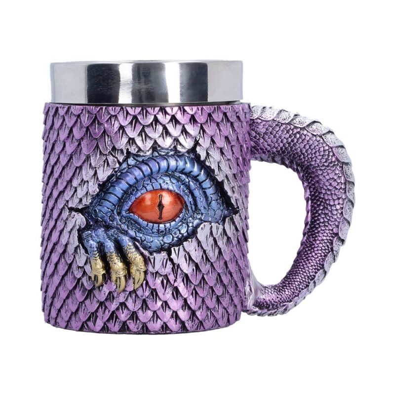 medieval tankard