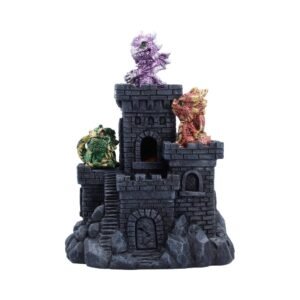 Dragonlings Keep