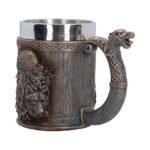 viking tankard