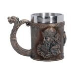 viking tankard