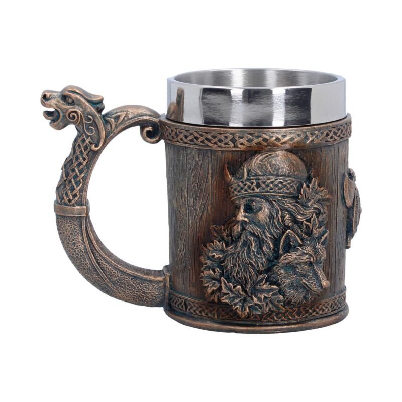 viking tankard