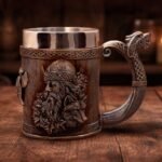 viking tankard