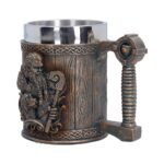 collectible tankard