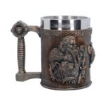collectible tankard