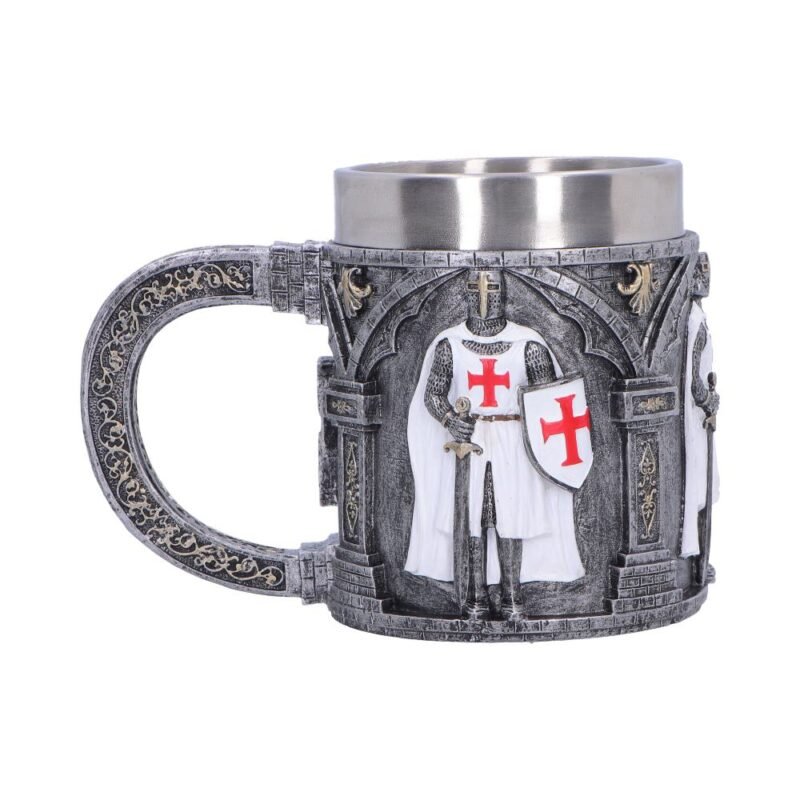 medieval tankard