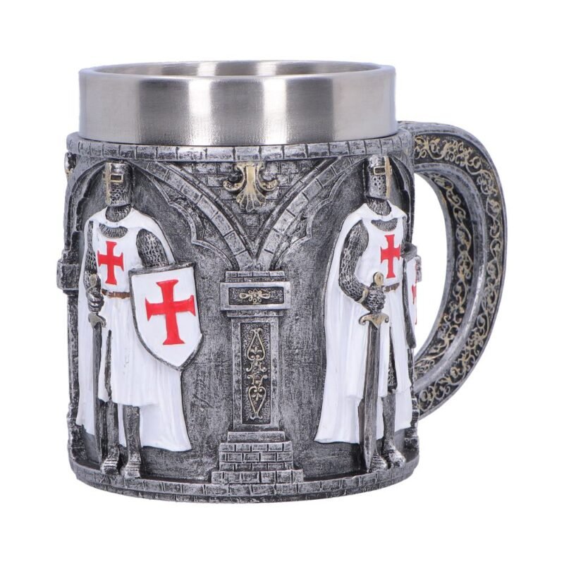 medieval tankard