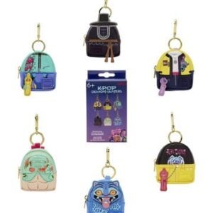 loungefly bag charm