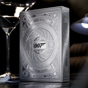 james bond gift