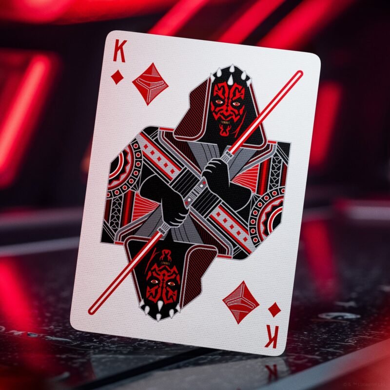 star wars playing cards,star wars merchandise uk,star wars gift uk,playing cards uk,novelty playing cards,pop culture gifts uk