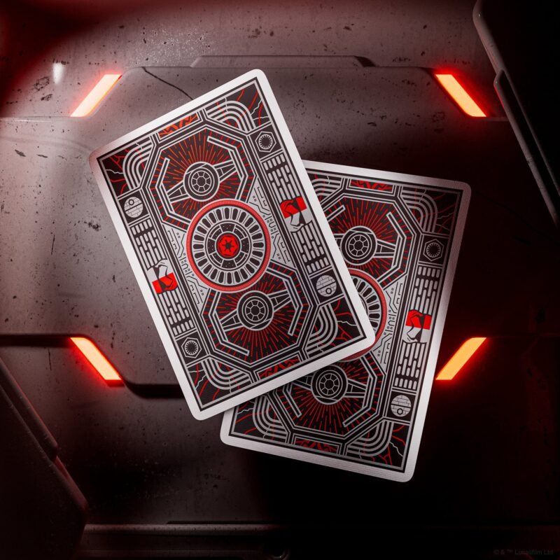 star wars playing cards,star wars merchandise uk,star wars gift uk,playing cards uk,novelty playing cards,pop culture gifts uk