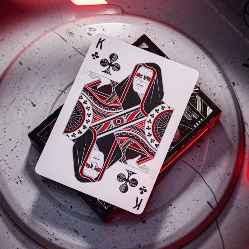 star wars playing cards,star wars merchandise uk,star wars gift uk,playing cards uk,novelty playing cards,pop culture gifts uk