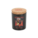 scented candle
