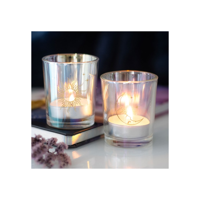 tealight holder