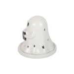 ghost tealight holder