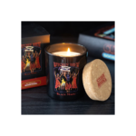 scented candle