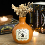 gothic home decor