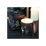 scented candle