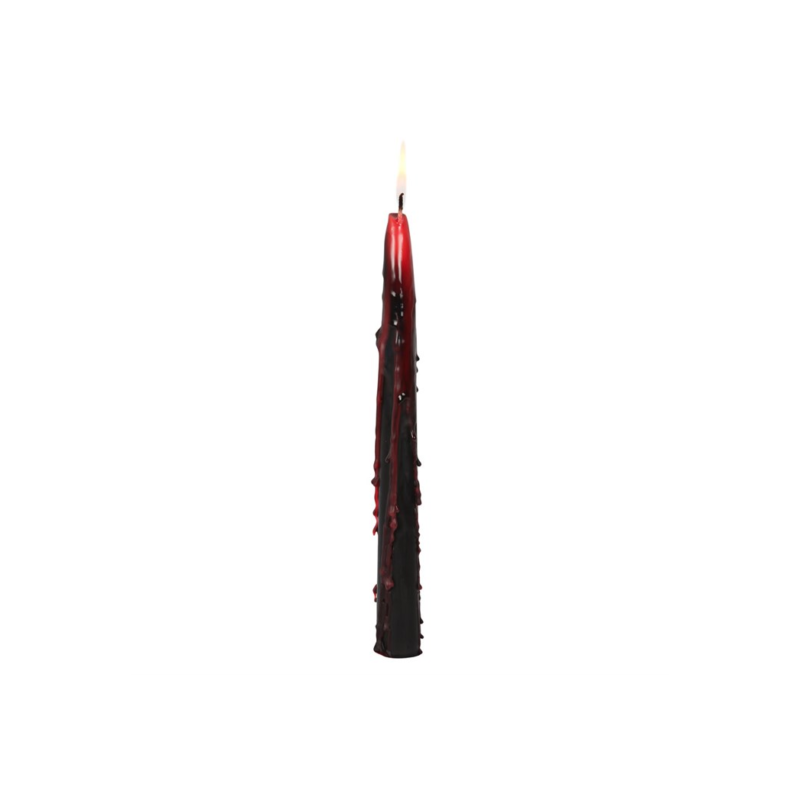 vampire candles