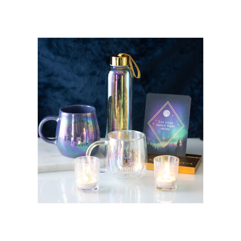 tealight holder