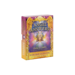 Angel Answers Oracle Cards