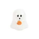 pumpkin tealight holder