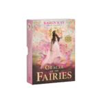 Oracle of the Fairies Oracle Cards