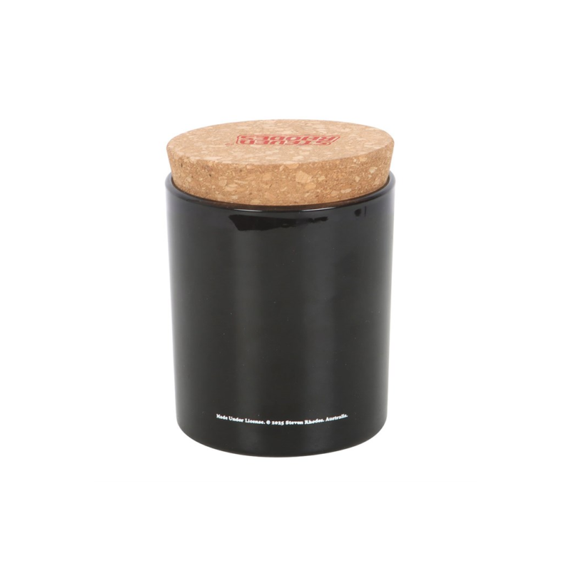 scented candle