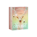 The Spirit Animal Oracle Cards