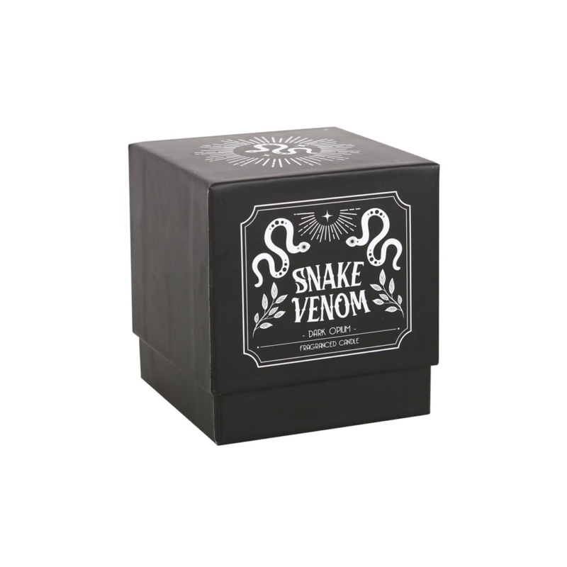 scented candle