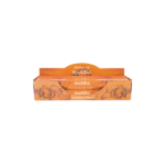 Set of 6 Packets of Elements Buddha Incense Sticks