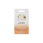 Set of 12 Packets of Elements Jasmine Incense Cones