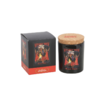 scented candle