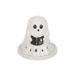 ghost tealight holder