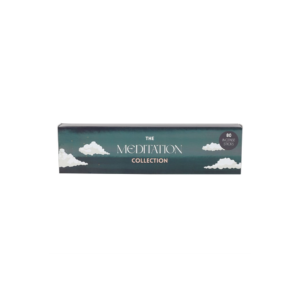 The Meditation Collection Incense Stick Set