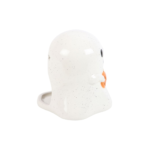 pumpkin tealight holder
