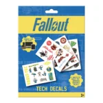 B-FLT107-Pack-Front-White.jpg Fallout Tech Decals