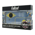 B-FLT91-Pack-Angle-White.jpg Fallout 4 Vault 111 Keycard Replica