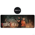 Resident Evil Desk Pad