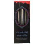 vampire candles