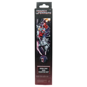 Transformers Desk Pad
