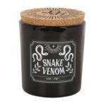 scented candle