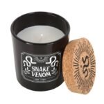 scented candle