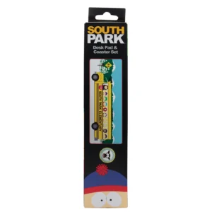 South Park Desk Pad