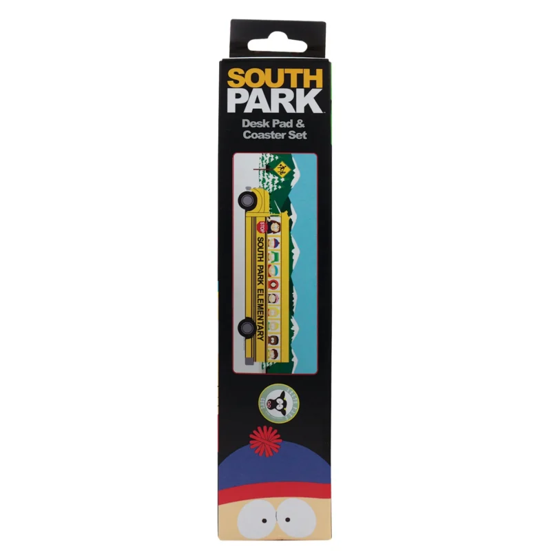 V-SP10-Box-Front-White.jpg South Park Desk Pad