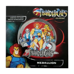 ThunderCats Medallion