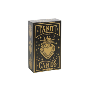 Sacred Heart Tarot Cards