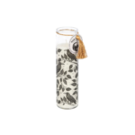 gothic candle holder