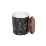 scented candle