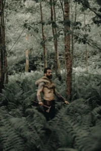 barbarian-forest-hero